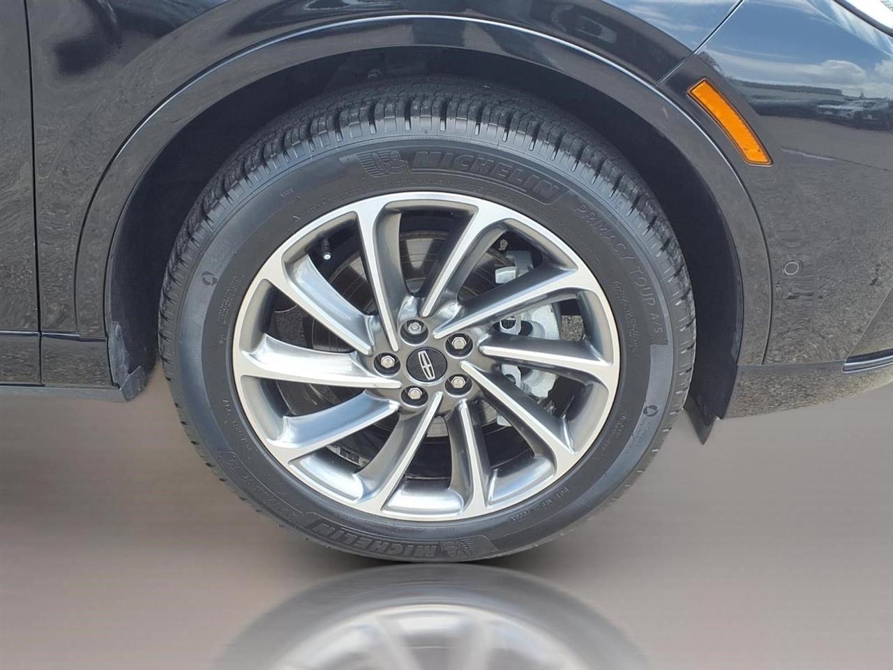 Lincoln Corsair Grand Touring 2023