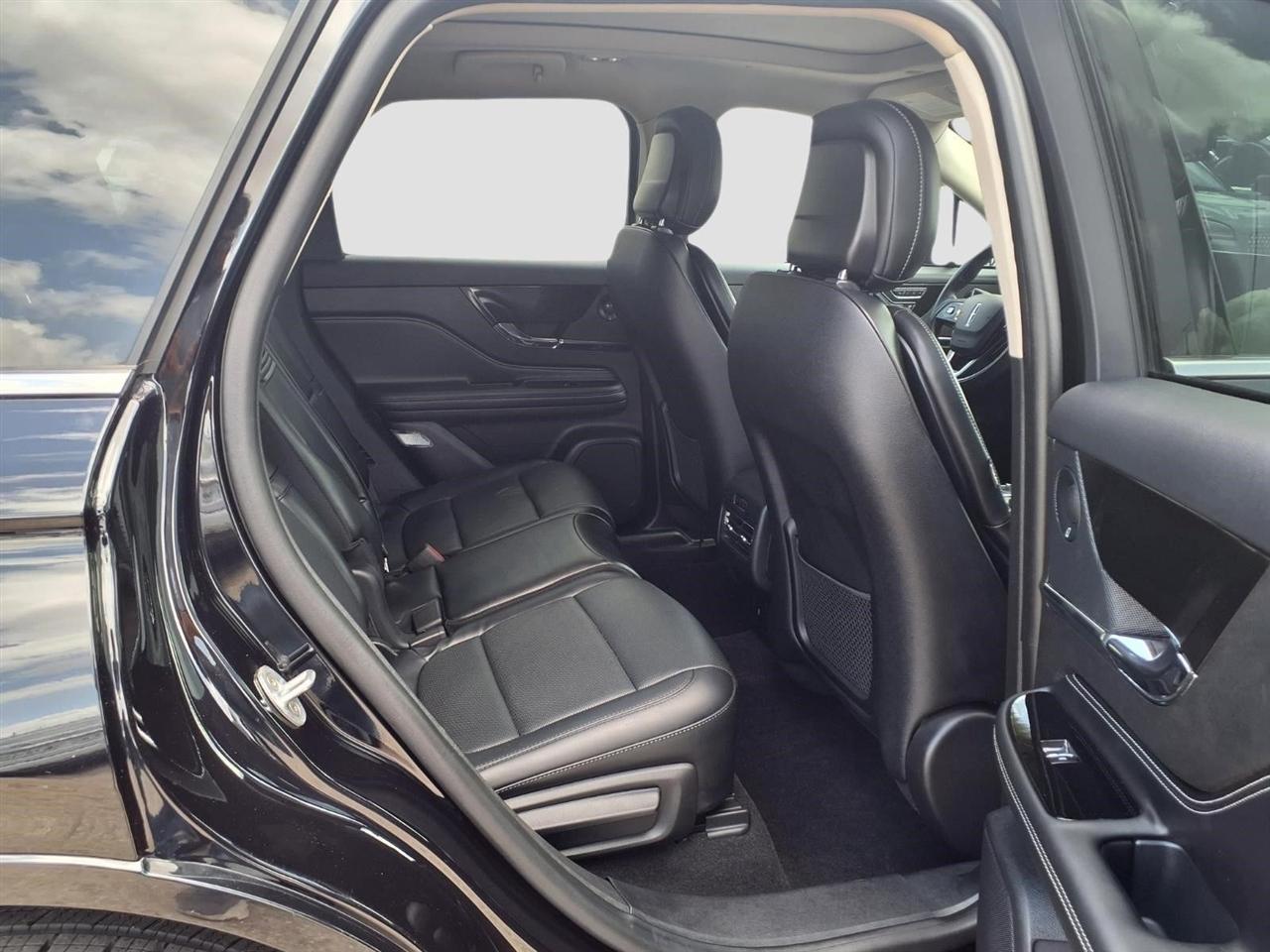 Lincoln Corsair Grand Touring 2023