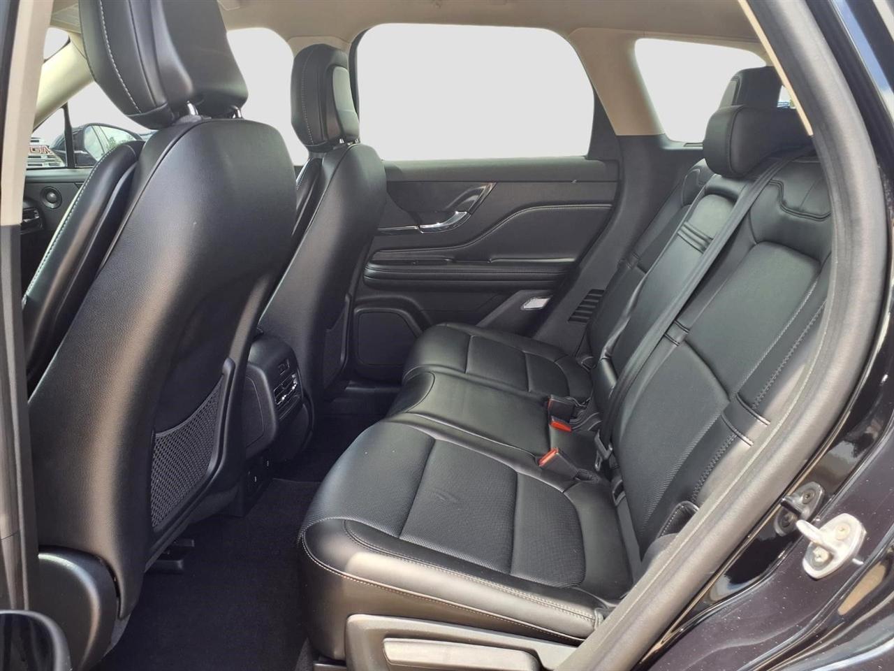Lincoln Corsair Grand Touring 2023