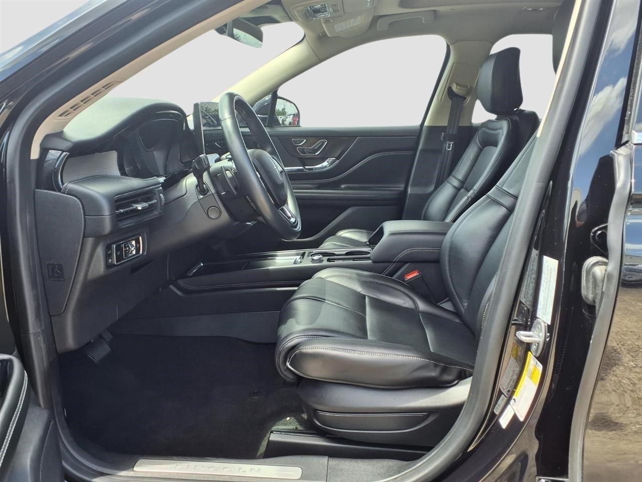 Lincoln Corsair Grand Touring 2023