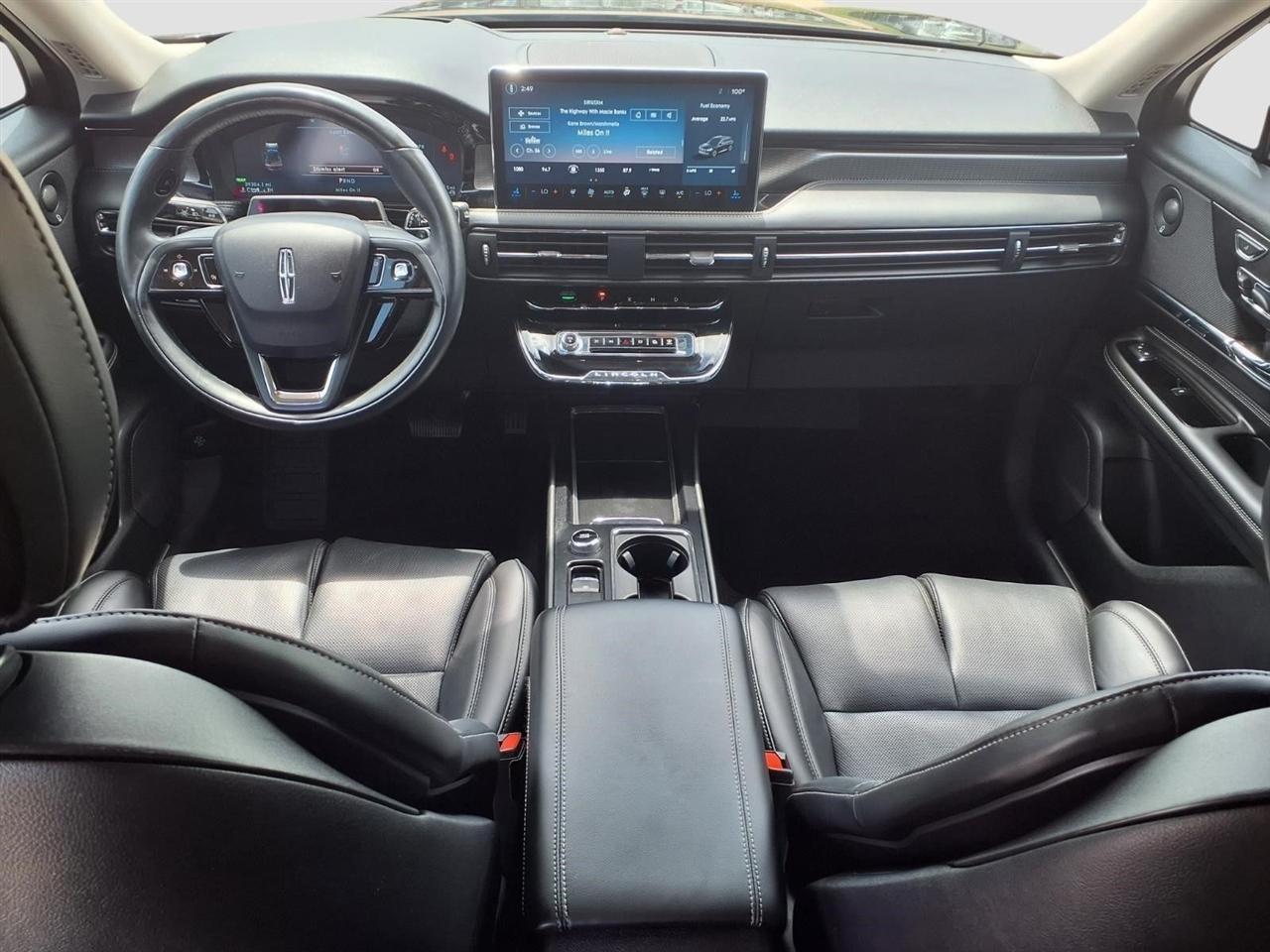Lincoln Corsair Grand Touring 2023