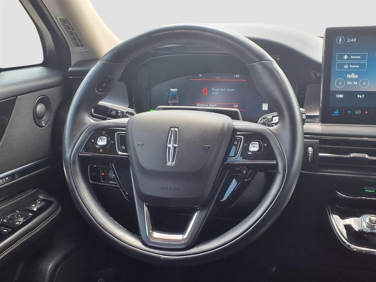 Lincoln Corsair Grand Touring 2023