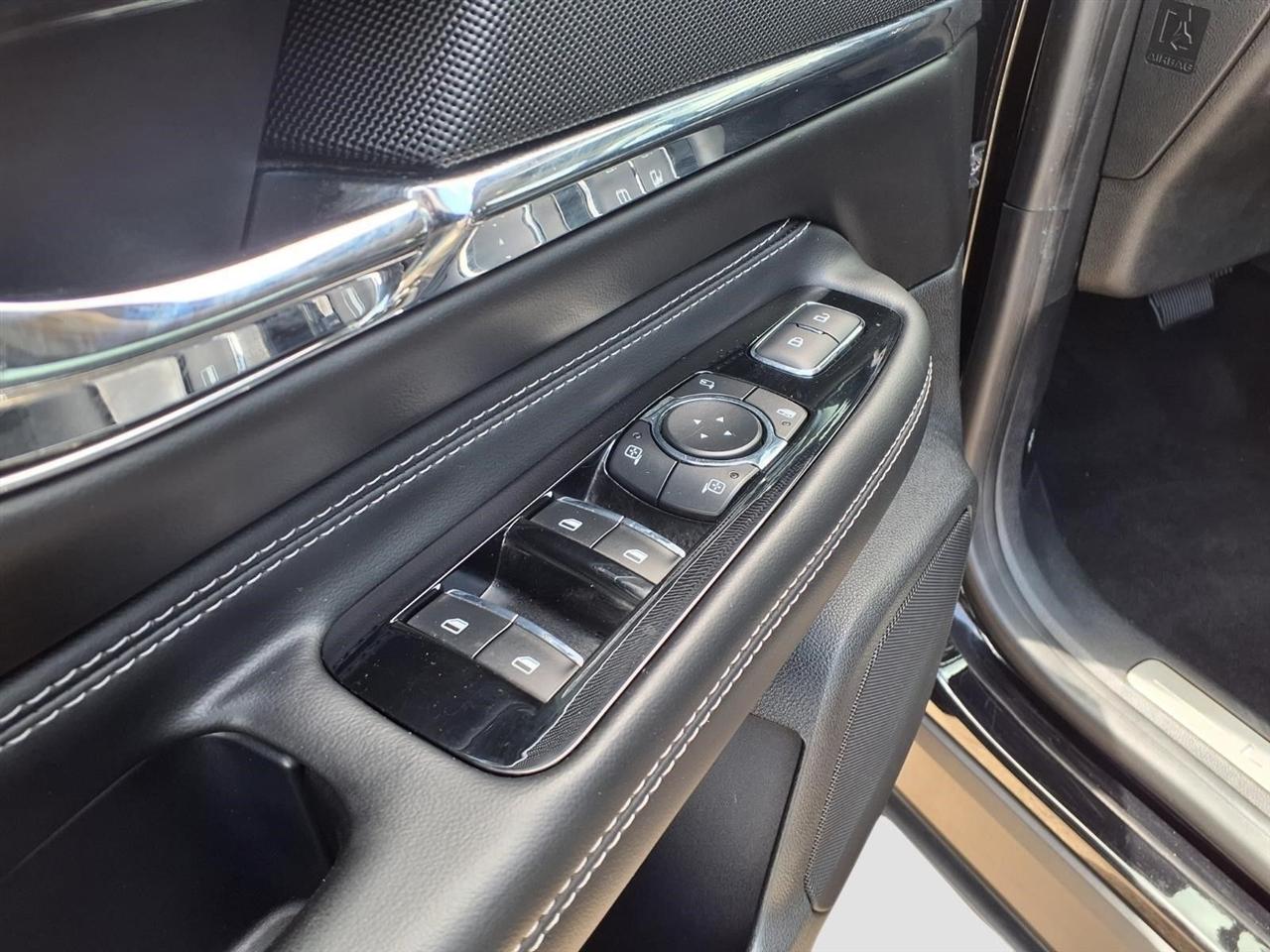 Lincoln Corsair Grand Touring 2023