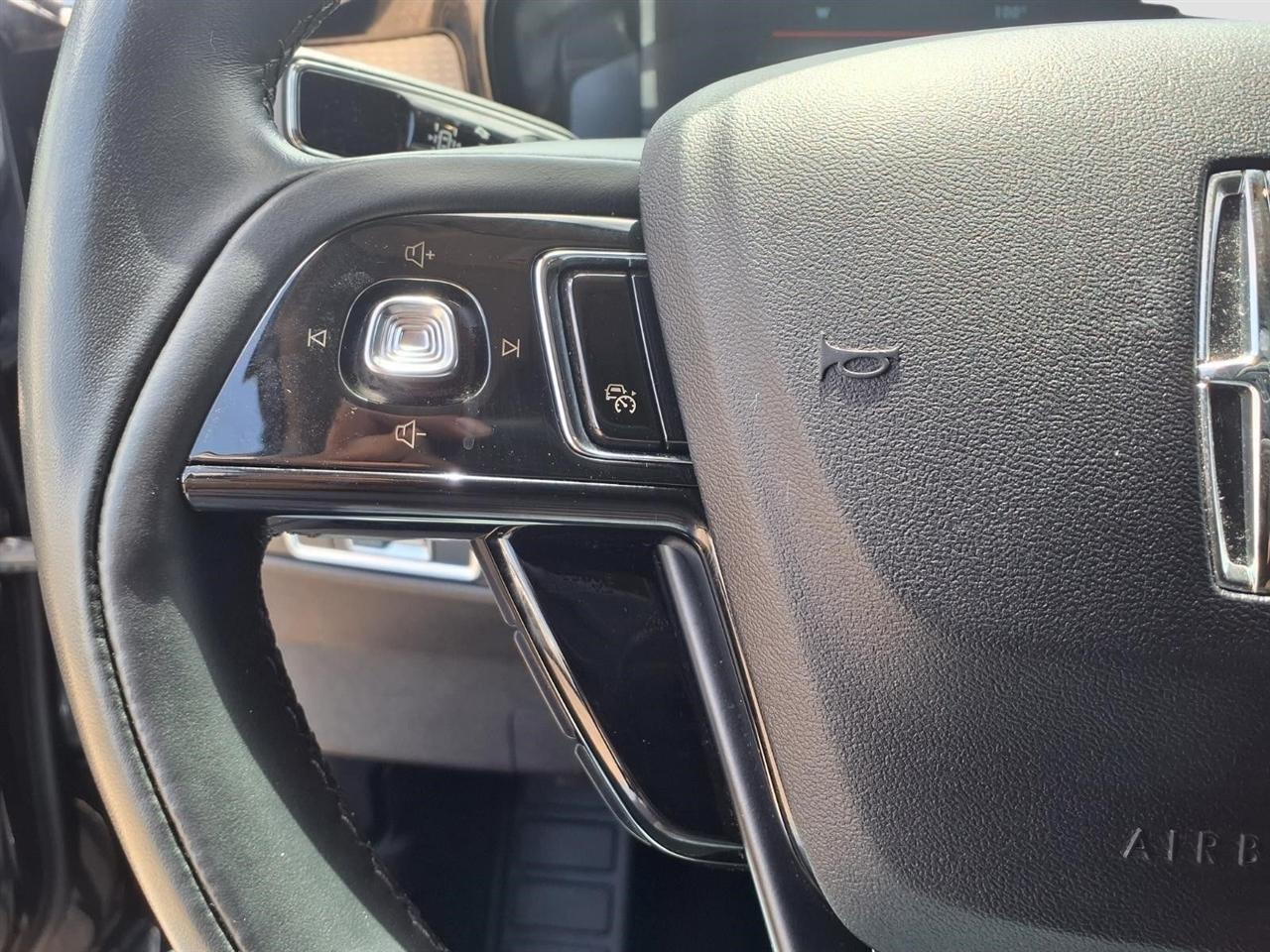 Lincoln Corsair Grand Touring 2023