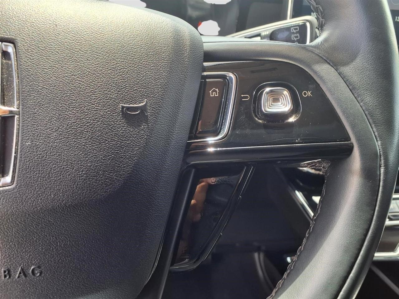 Lincoln Corsair Grand Touring 2023