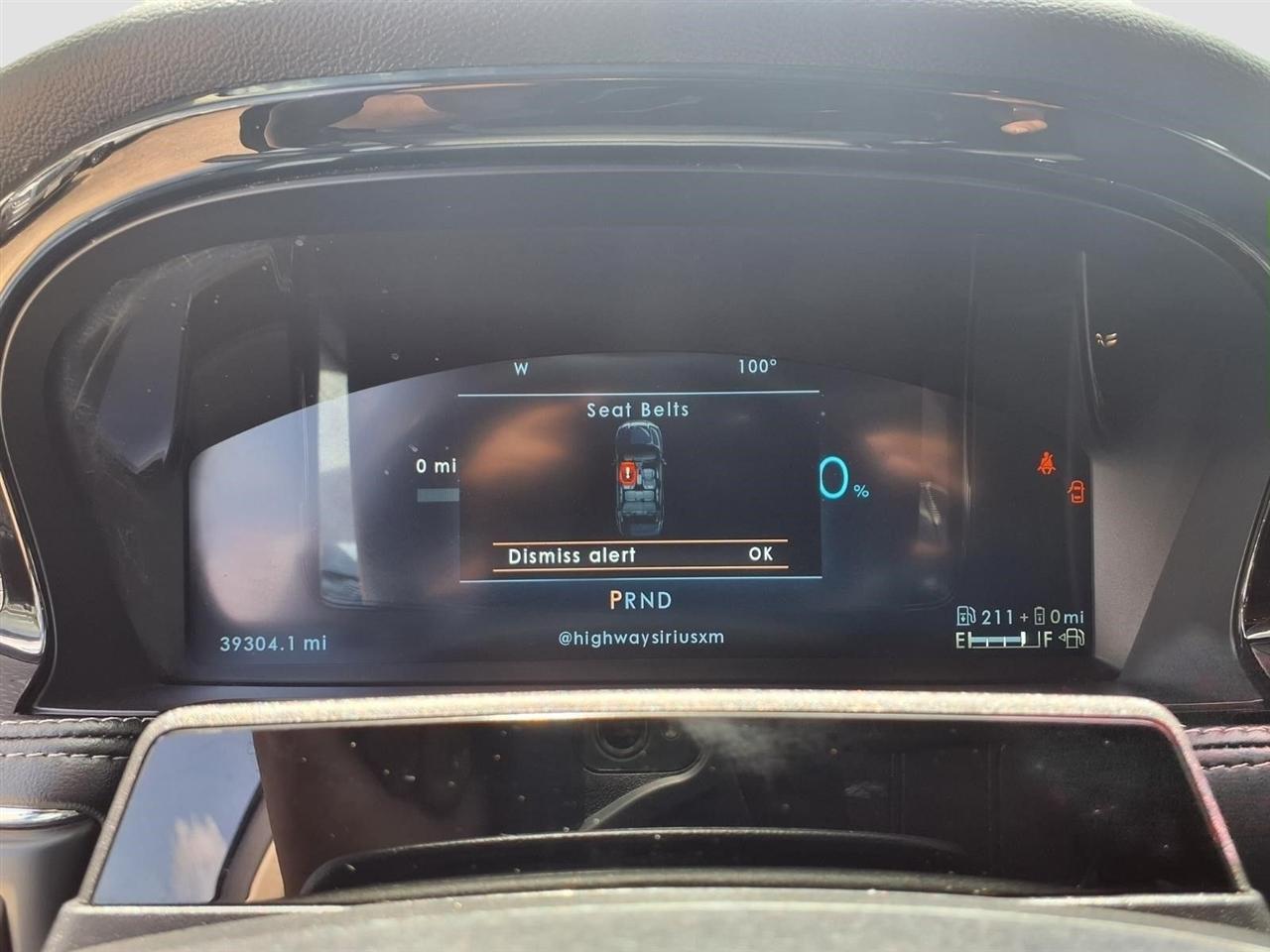 Lincoln Corsair Grand Touring 2023