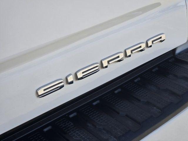 GMC Sierra 2500HD Denali Ultimate Crew Cab 4WD 2024