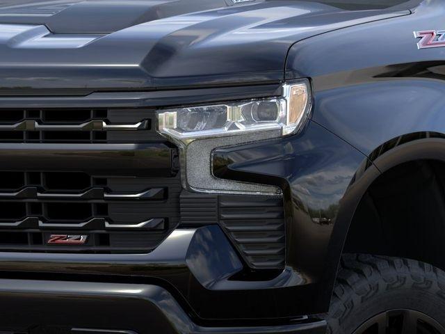 Chevrolet Silverado 1500 Trail Boss LT Crew Cab 4WD 2026