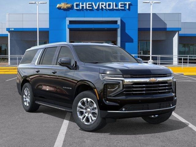 Chevrolet Suburban LT 2026
