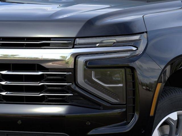 Chevrolet Suburban LT 2026