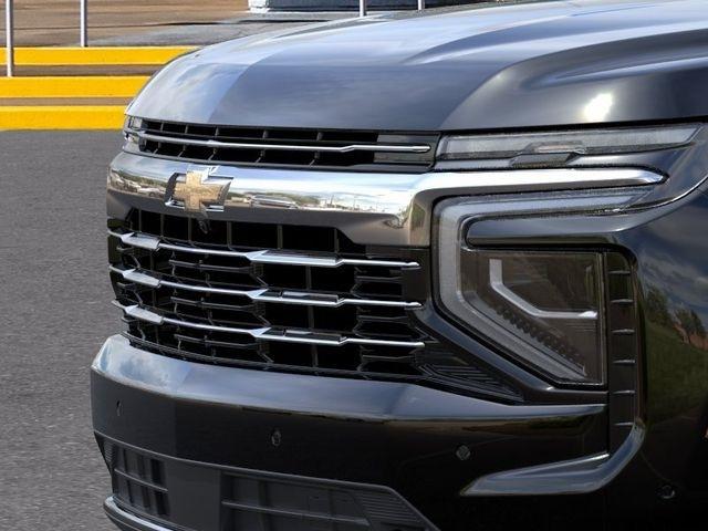 Chevrolet Suburban LT 2026