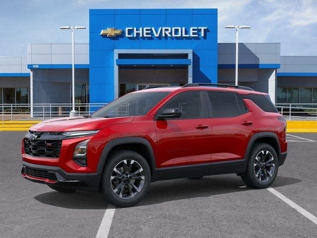 Chevrolet Equinox RS 2WD 2027