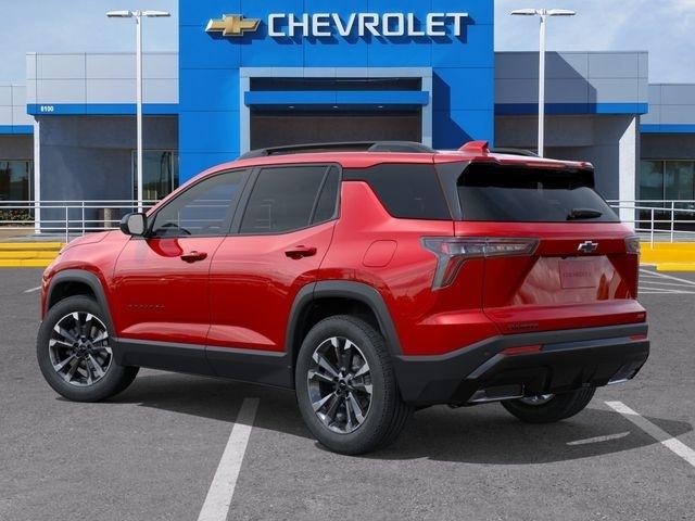Chevrolet Equinox RS 2WD 2027