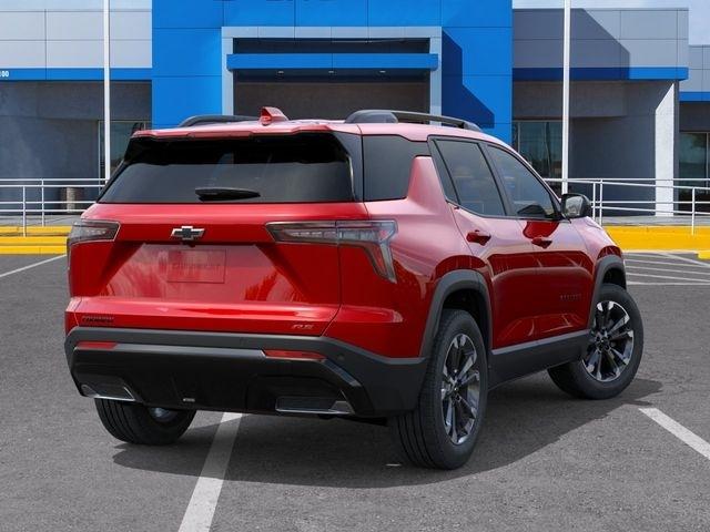 Chevrolet Equinox RS 2WD 2027