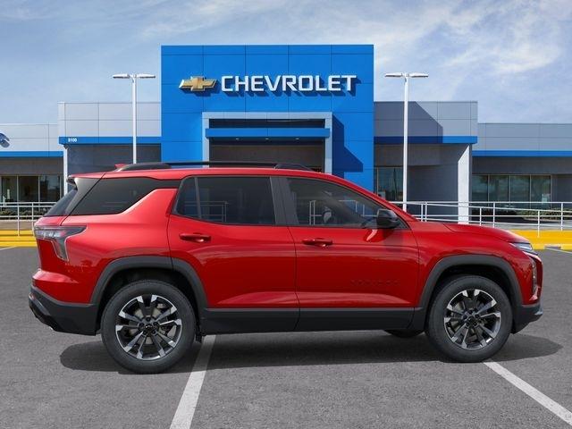 Chevrolet Equinox RS 2WD 2027