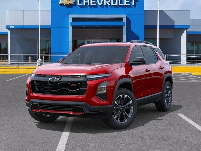 Chevrolet Equinox RS 2WD 2027