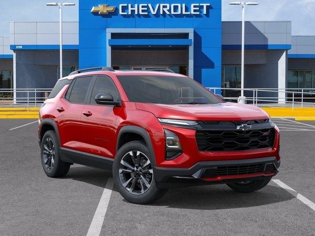 Chevrolet Equinox RS 2WD 2027