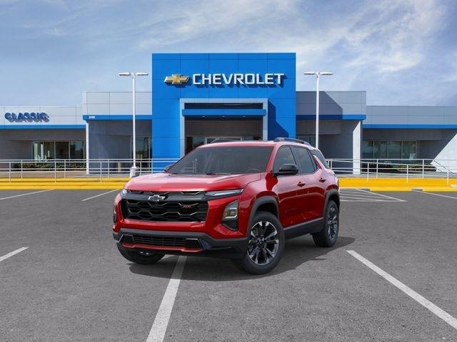Chevrolet Equinox RS 2WD 2027