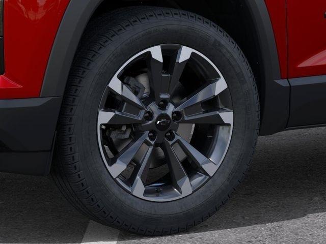 Chevrolet Equinox RS 2WD 2027