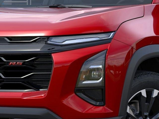 Chevrolet Equinox RS 2WD 2027
