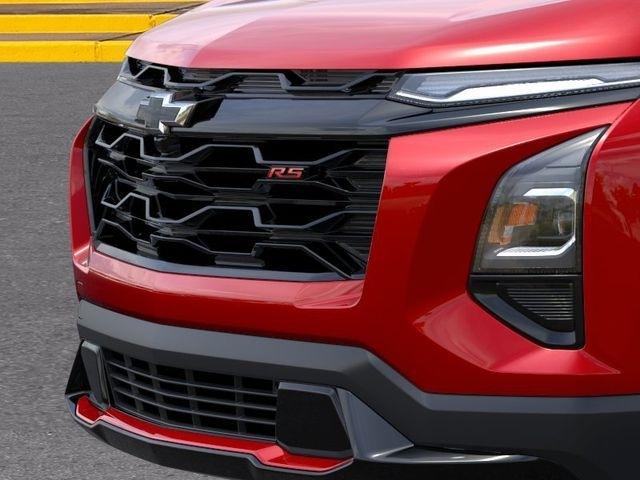 Chevrolet Equinox RS 2WD 2027
