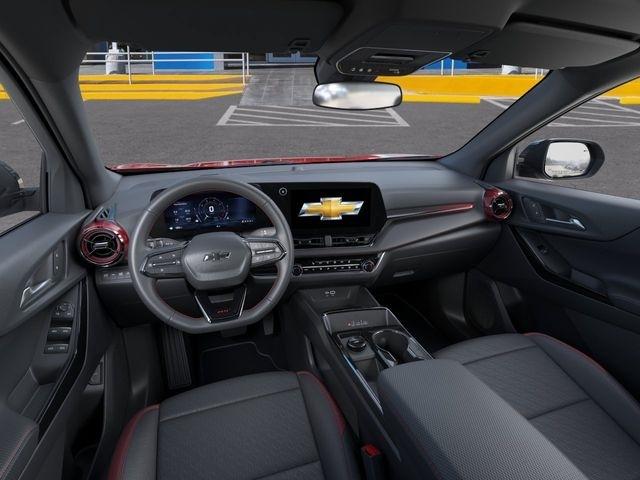 Chevrolet Equinox RS 2WD 2027