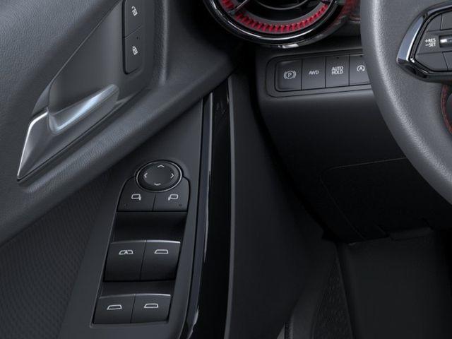 Chevrolet Equinox RS 2WD 2027