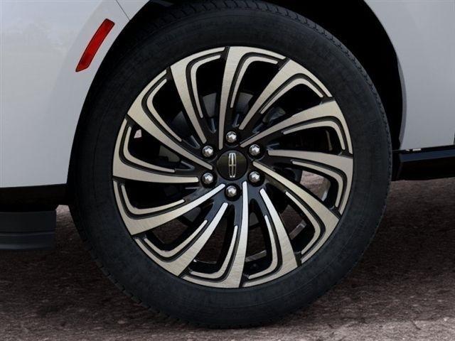 Lincoln Navigator Black Label 2027