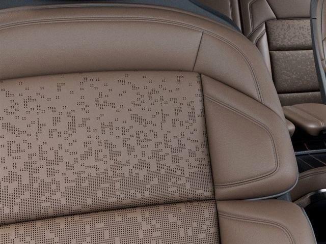 Lincoln Navigator Black Label 2027