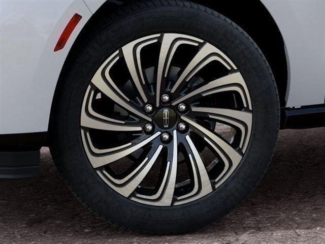 Lincoln Navigator Black Label 2027