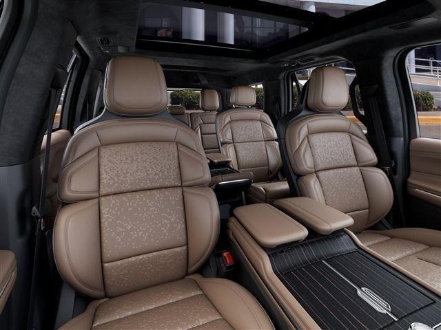 Lincoln Navigator Black Label 2027