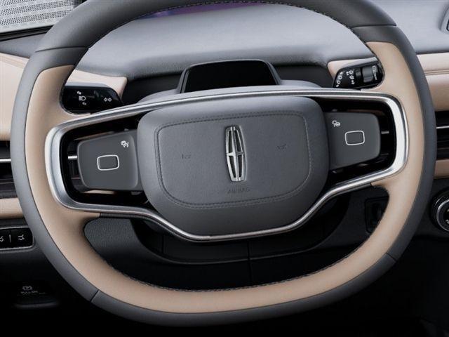 Lincoln Navigator Black Label 2027