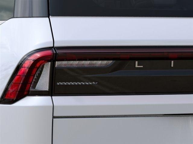 Lincoln Navigator Black Label 2027
