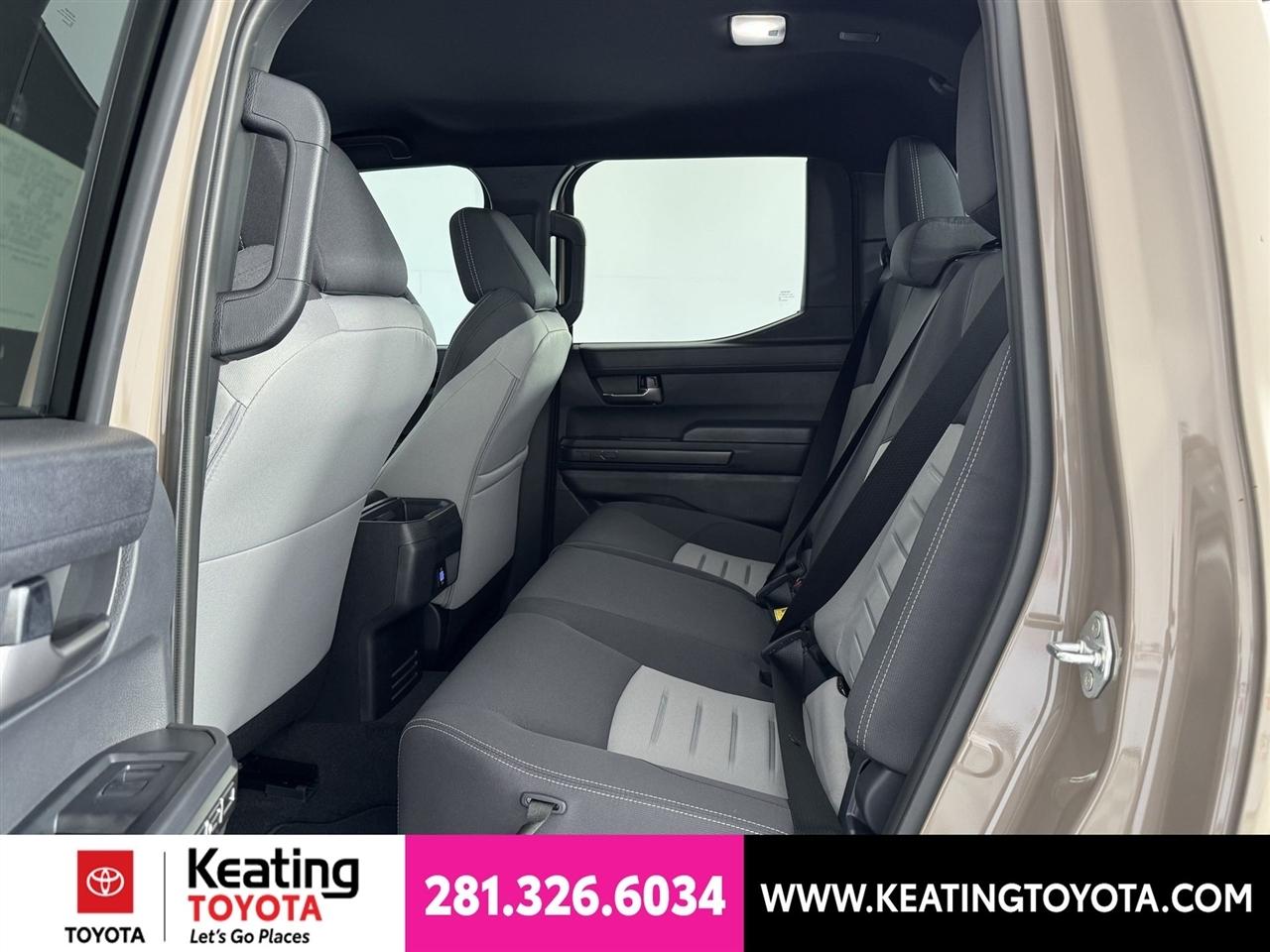 Toyota Tacoma TRD Sport Double Cab 4WD 2026