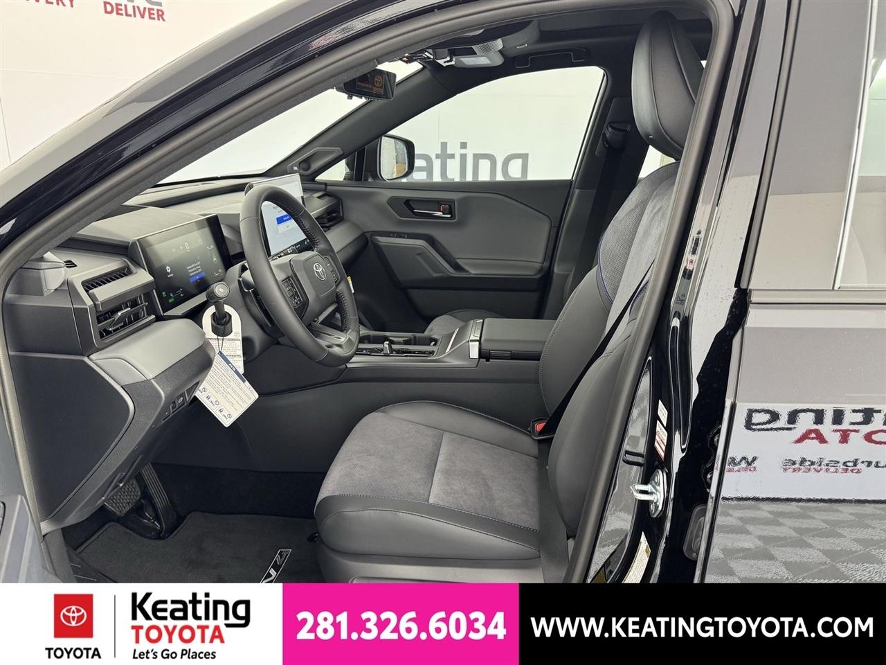Toyota RAV4 Plug-In Hybrid XSE 2026