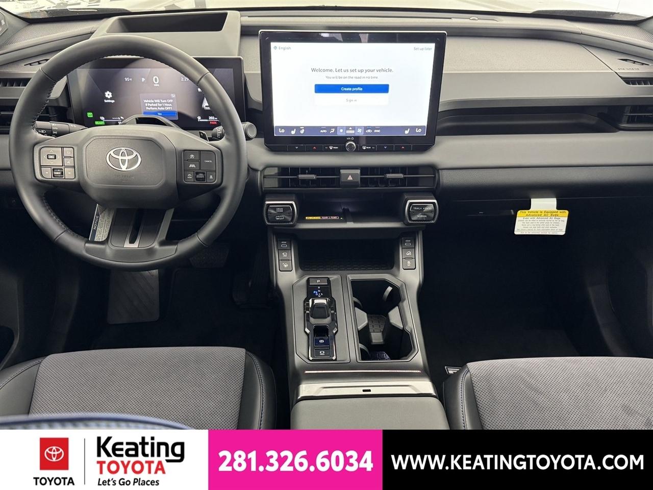 Toyota RAV4 Plug-In Hybrid XSE 2026