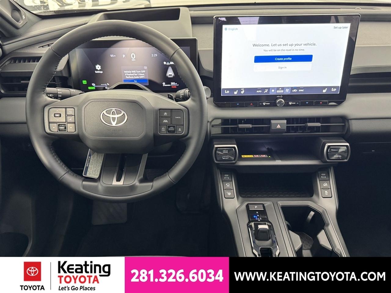 Toyota RAV4 Plug-In Hybrid XSE 2026