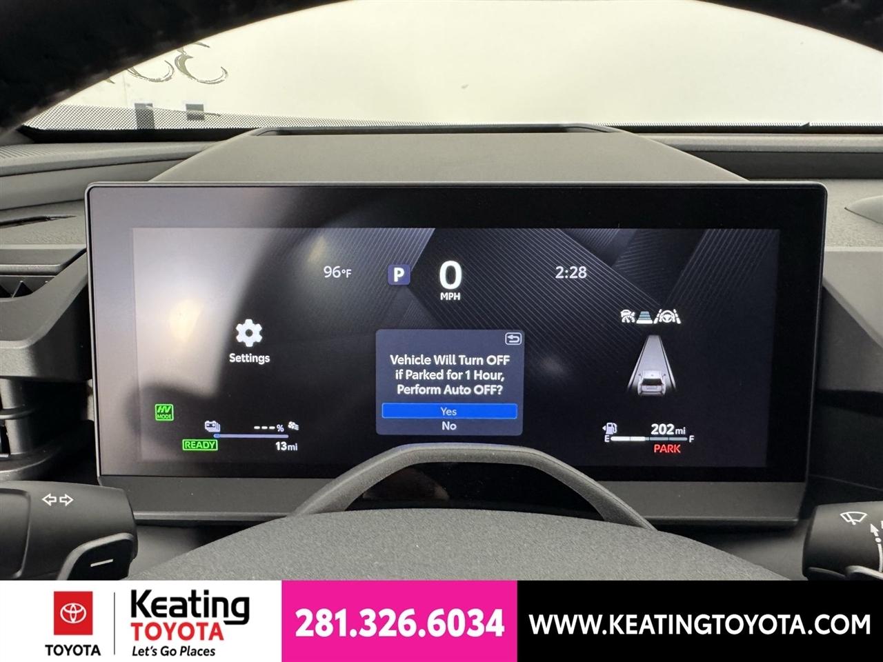Toyota RAV4 Plug-In Hybrid XSE 2026