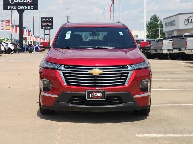 Chevrolet Traverse Premier FWD 2023