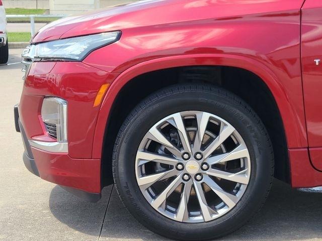 Chevrolet Traverse Premier FWD 2023