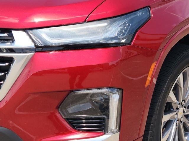 Chevrolet Traverse Premier FWD 2023