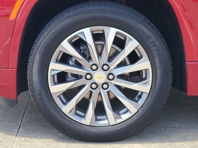 Chevrolet Traverse Premier FWD 2023