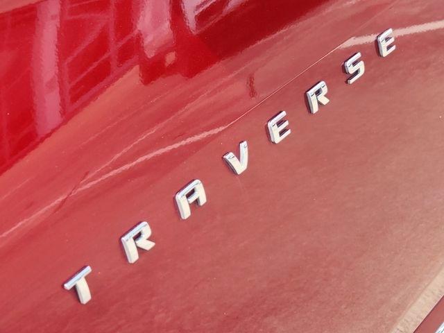 Chevrolet Traverse Premier FWD 2023