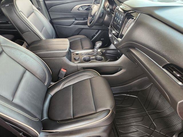 Chevrolet Traverse Premier FWD 2023