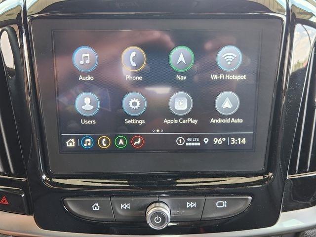 Chevrolet Traverse Premier FWD 2023