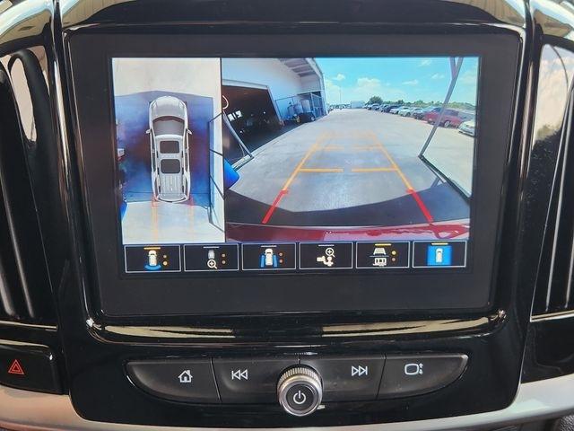 Chevrolet Traverse Premier FWD 2023