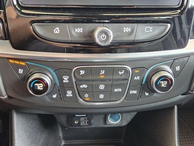 Chevrolet Traverse Premier FWD 2023