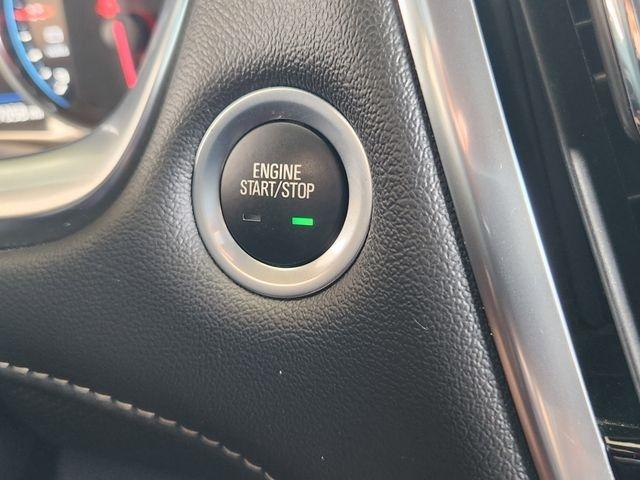 Chevrolet Traverse Premier FWD 2023