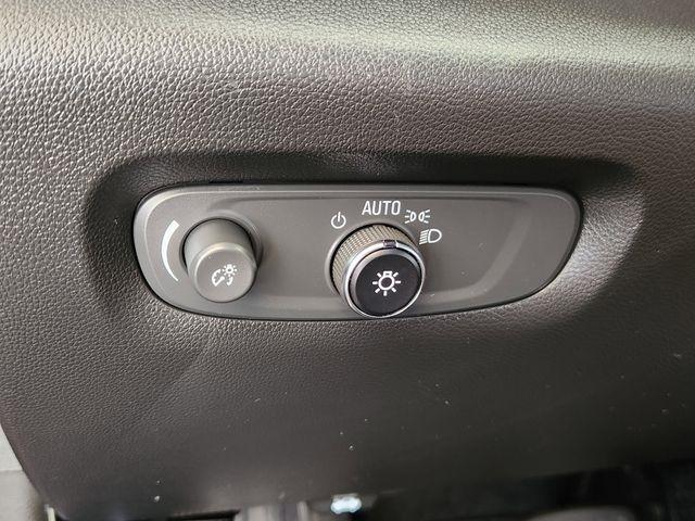 Chevrolet Traverse Premier FWD 2023