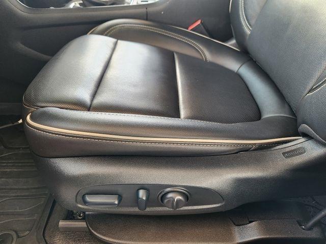 Chevrolet Traverse Premier FWD 2023